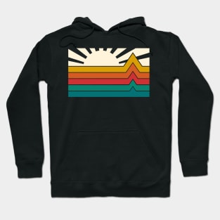 Sunrise Hoodie